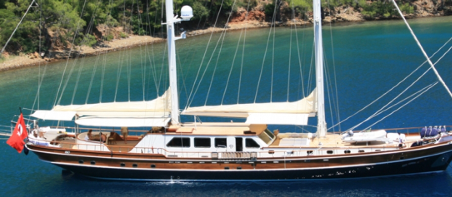 Fethiye - 12 Islands - Ekincik (Lux All Incl)