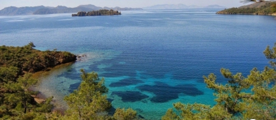 Bodrum - Hisaronu - Bodrum